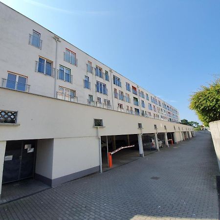 Apartamenty Mewa 5 minut do plaży Władysławowo Exteriér fotografie