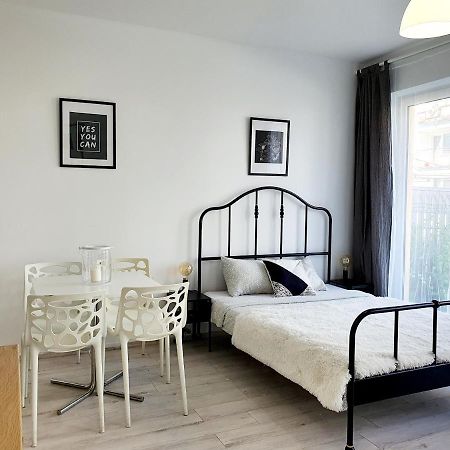 Apartamenty Mewa 5 minut do plaży Władysławowo Exteriér fotografie