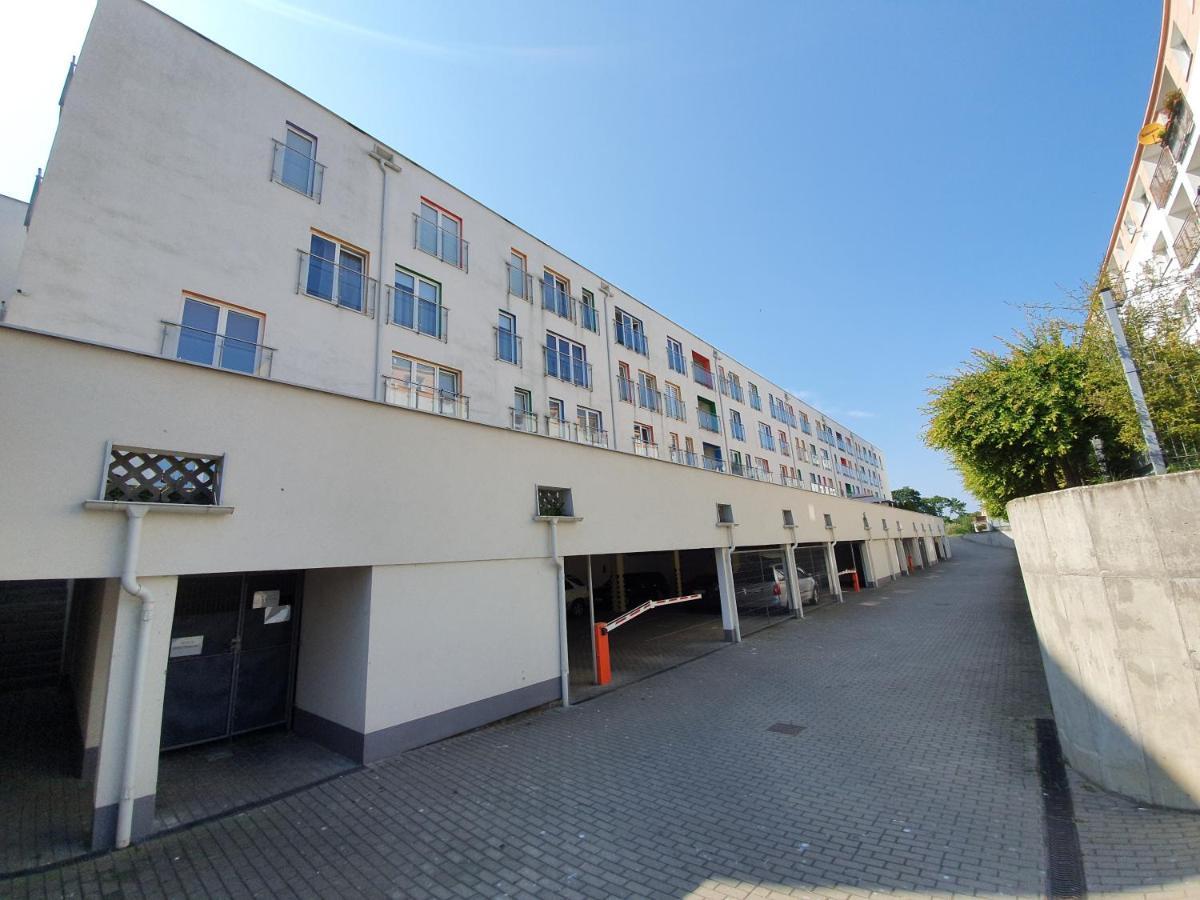 Apartamenty Mewa 5 minut do plaży Władysławowo Exteriér fotografie